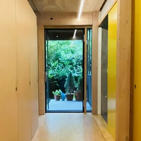 Holiday Home Allensbach アパート アレンスバッハ