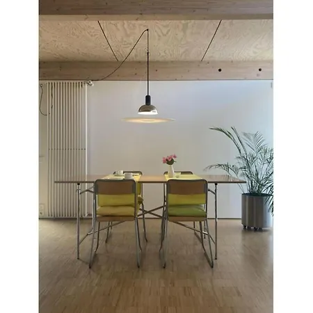 Holiday Home Allensbach